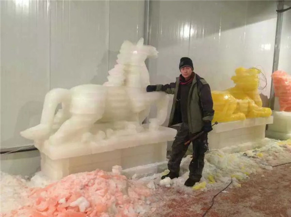 �ӱ���ɽ �҃�(n��i)����չ�[ʩ�� (7)