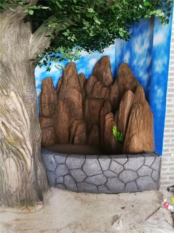 ����ʯ�҃�(n��i)��ɽˮ��ʩ������ (4)